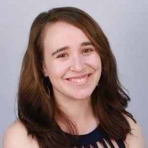 Meet your Posher, Katelyn